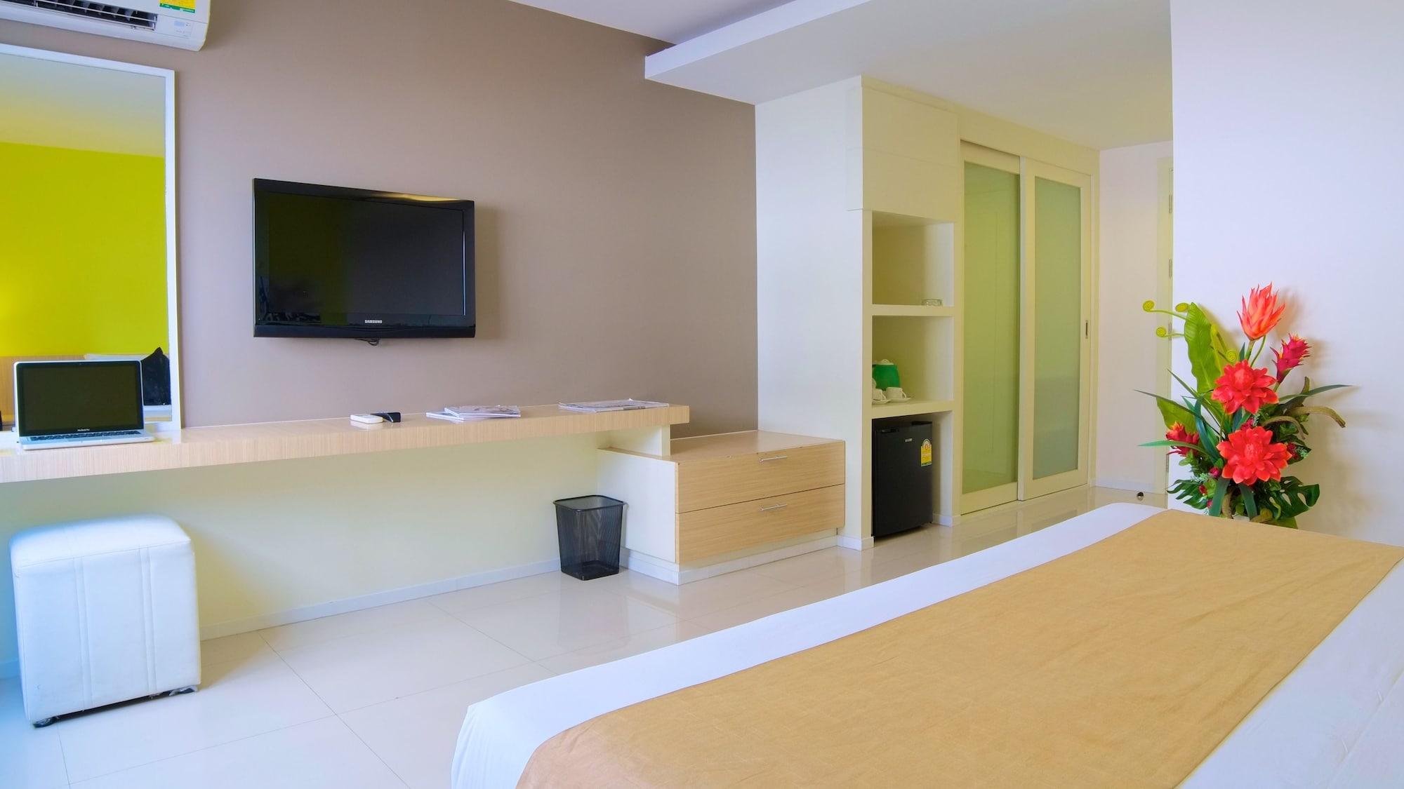 Superior Double or Twin Room